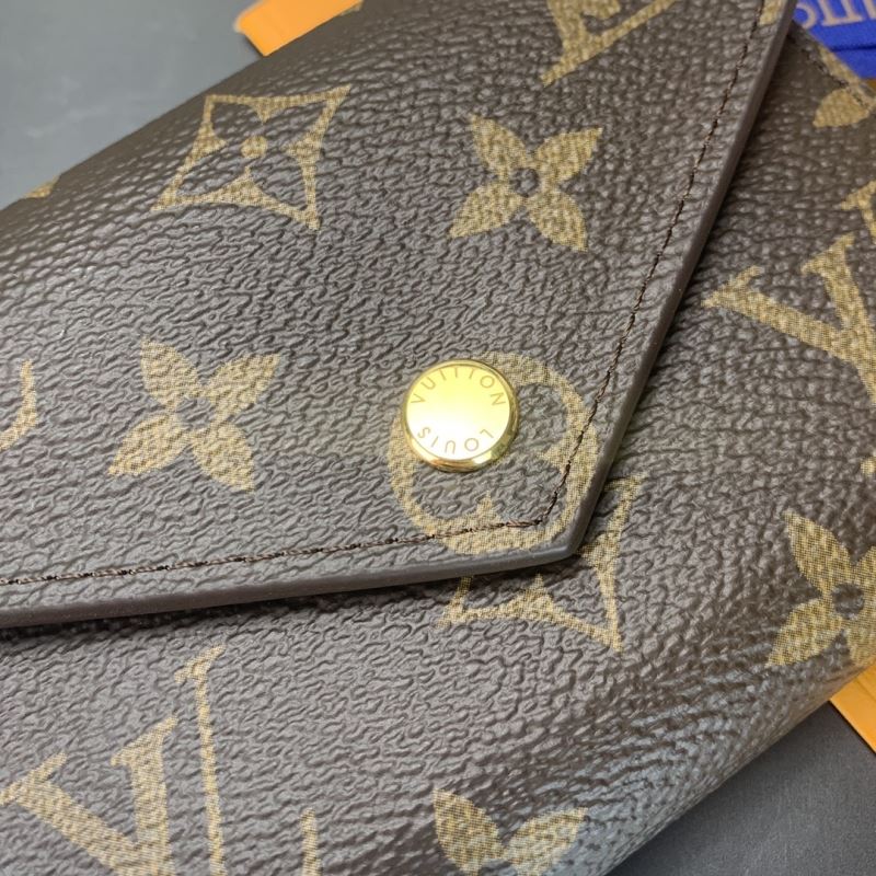 LV Wallets